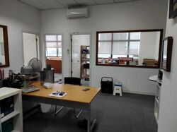Tradehub 21 (D22), Factory #554261371